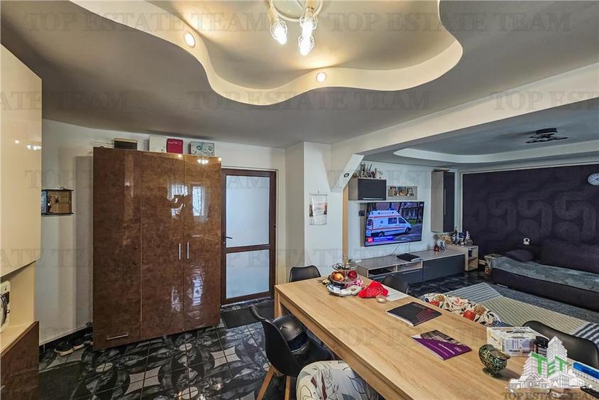 Apartament 3 camere, 2 bai, zona Baicului, an 1985 - 5