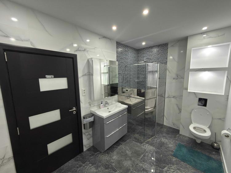 Ofer Inchiriez apartament 2 camere LUX - 4