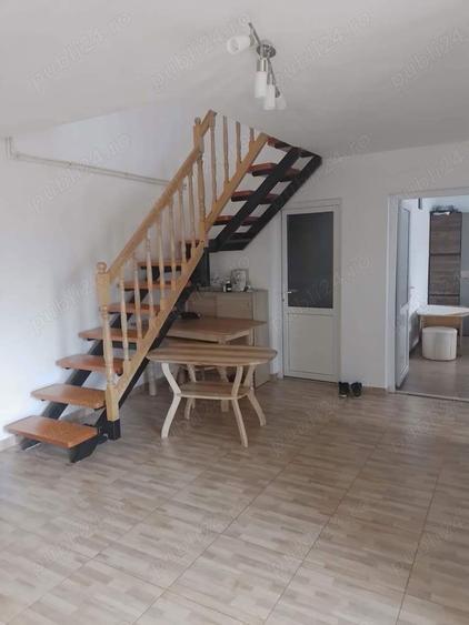 Casa sau Casa de vacanta Transalpina Sugag Alba - 5