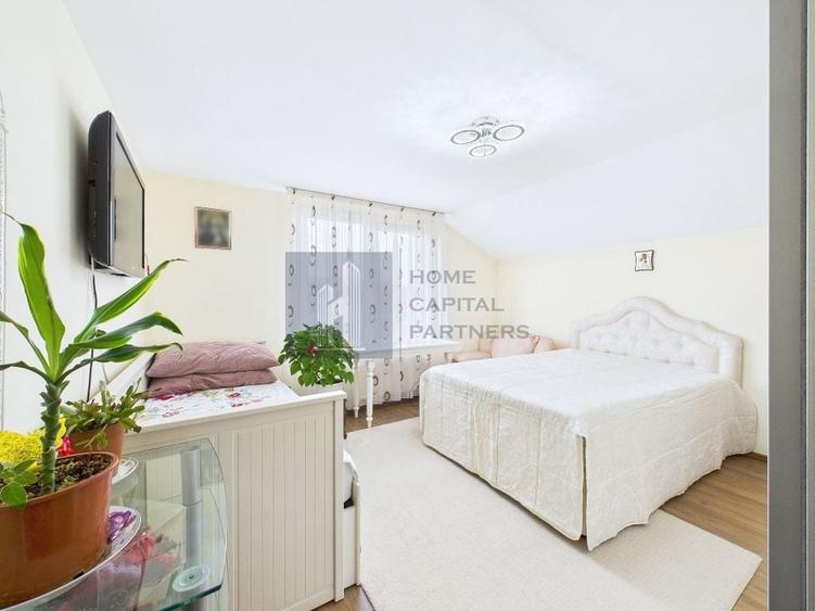 Casă de vânzare în Clinceni – 4 camere, panouri fotovoltaice - 19