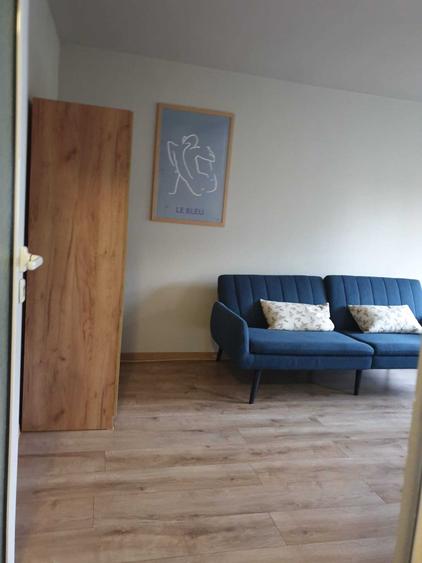 Apartament de Inchiriat 2 camere Sf Lazar Iasi - 4
