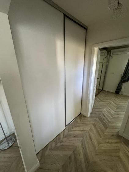 Apartament cu 2 camere semidecomandat, mobilat în Take Ionescu
