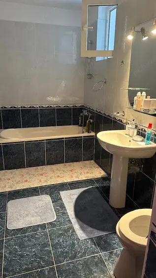 Vila de inchiriat zona Padurea Baneasa - Iancu Nicolae ( Serban Cantacuzino) - 1