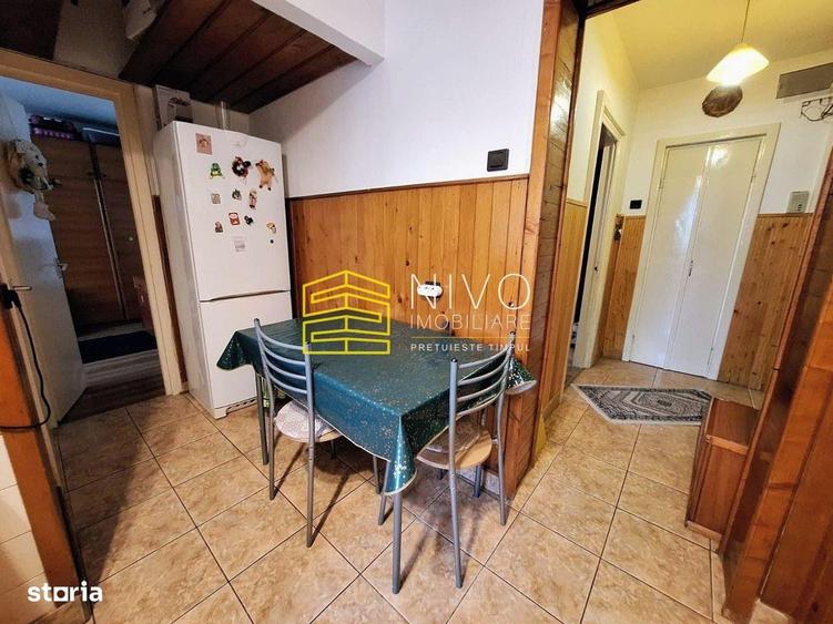 Apartament 2 camere Tg. Mure? Aleea Carpa?i Zona Liceul Agricol - 1