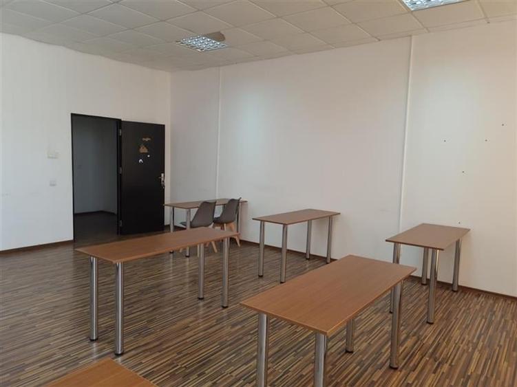 Spatii OFFICE central - 2