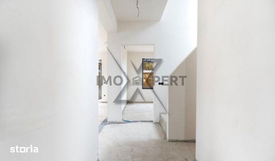 Casa individuala cu 4 camere, in Corusu! - 6