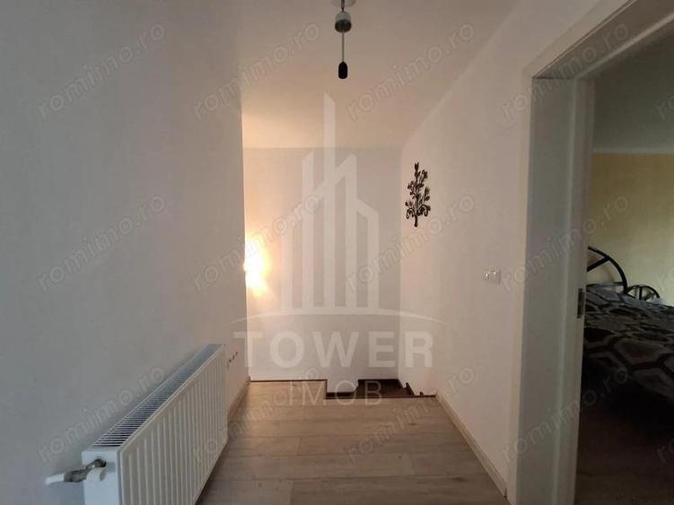 Casa tip duplex, de inchiriat ,in cartier Bavaria. - 11