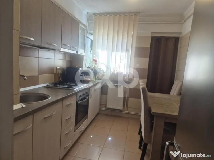 Muta-te imediat! 2 camere modern, mobilat complet, Pite?ti - 7