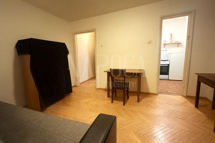 Apartament cu 2 camere in zona Padin, Manastur! COMISION 0 - 1