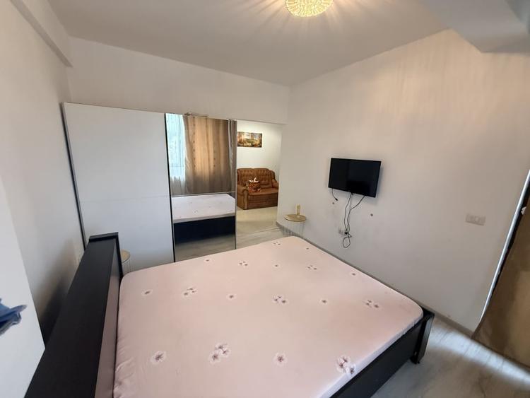 Inchirierz Garsoniera  Militari Residence - 1