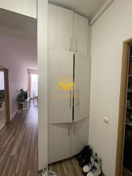 2 camere, modern, parcare, Central Zona Mihai Viteazul, Decebal,Traian - 8