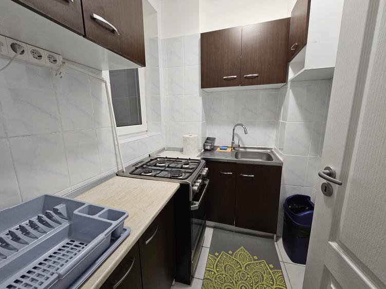 Apartament 2 Camere 45 mp - Lujerului metrou 600 m - 10