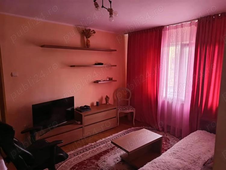 Inchiriez apartament 3 camere Manastur, 400 Euro - 6