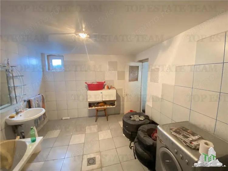 Casa de vanzare adiacent pod Colentina - 9