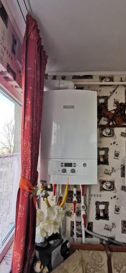 ►Tomis NORD Rovere 2 Camere Decomandate 52m² Mobilat Utilat Centrala Gaze - 16