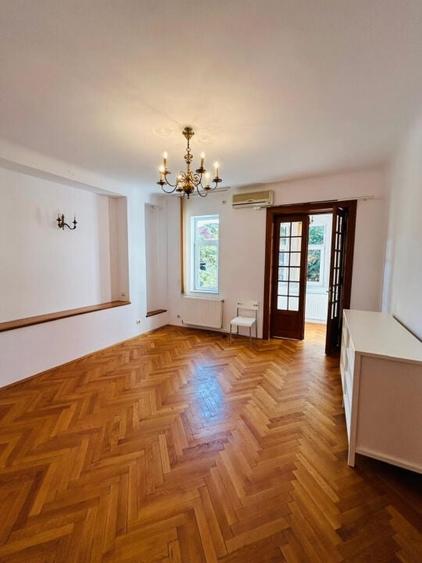 Casa individuala, gradina, Dorobanti, metrou Piata Romana - 15