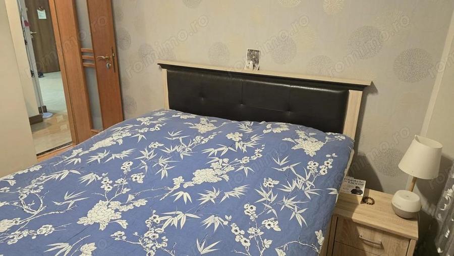 Vand apartament de 3 camere decomandat in Deva, zona I. Creanga, (Maresal Averescu), mobilat - 9