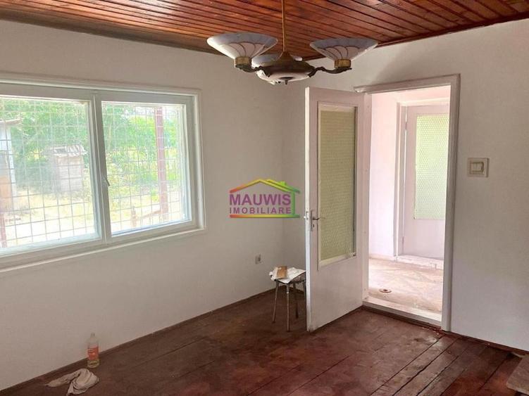 Vand casa plus teren 1134 mp in judetul Ialomita, Comuna Dragoesti - 14