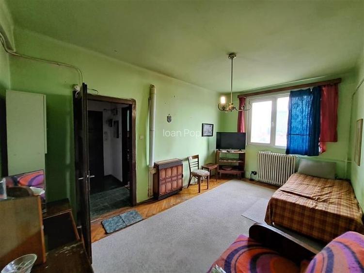 Apartament cu 2 camere, 42 mp utili, situat in zona strazii Horea! Apartament cu 2 camere, 42 mp utili, situat in zona strazii Horea!