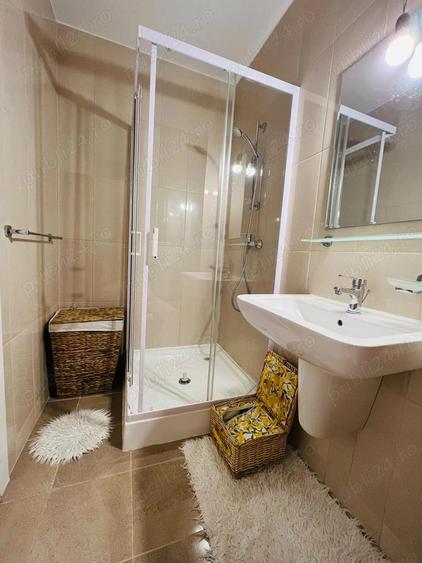 Apartament 3 Camere + Gradina Adora Forest - 9