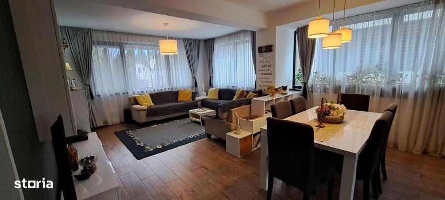 Re?edin?a exclusivista cu panorama spectaculoasa Drumul Poienii, BV - 5