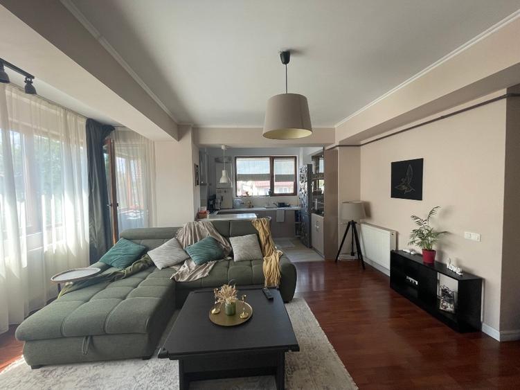 Apartament elegant 2 camere | Bucureștii Noi – lângă parc & metrou | bloc boutiq - 8