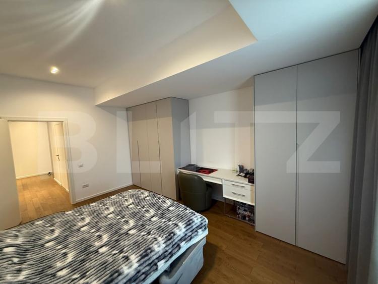 Apartament 3 camere, 98 mp, zona Sfintii Apostoli - 9