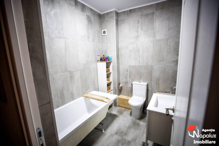 Exclusivitate! Apartament 1 camera - 2