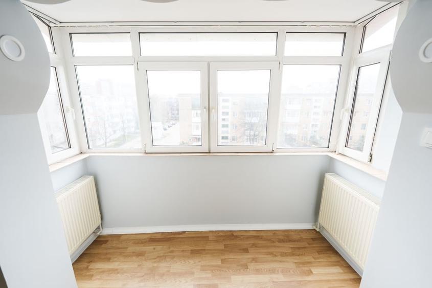 Apartament 4 camere renovat, bilateral, CT, Craiovita Noua - zona Kaufland - 4