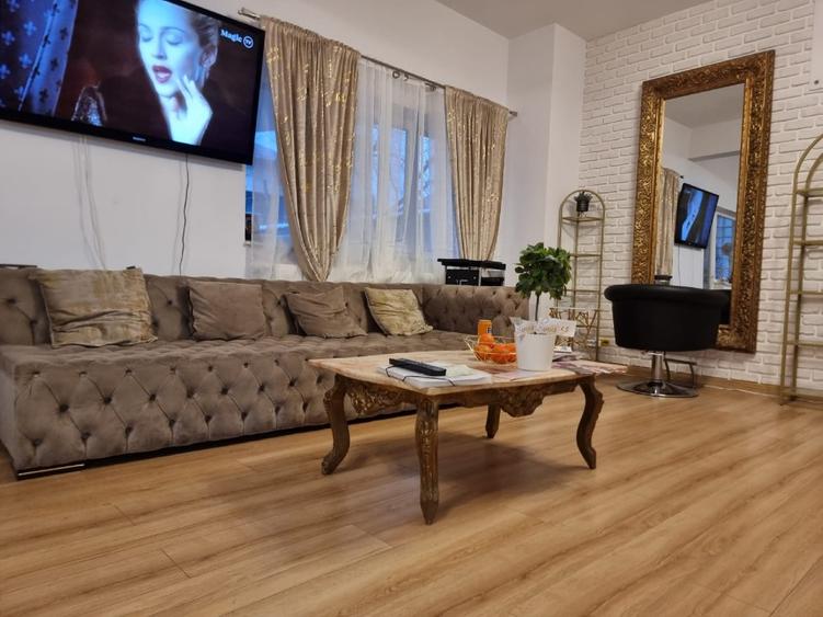 Oportunitate pentru profesioniști în beauty – Salon complet utilat de închiriat  - 5