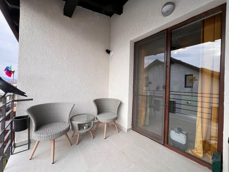 Vindem apartament cu loc de parcare in Ghimbav ! - 9