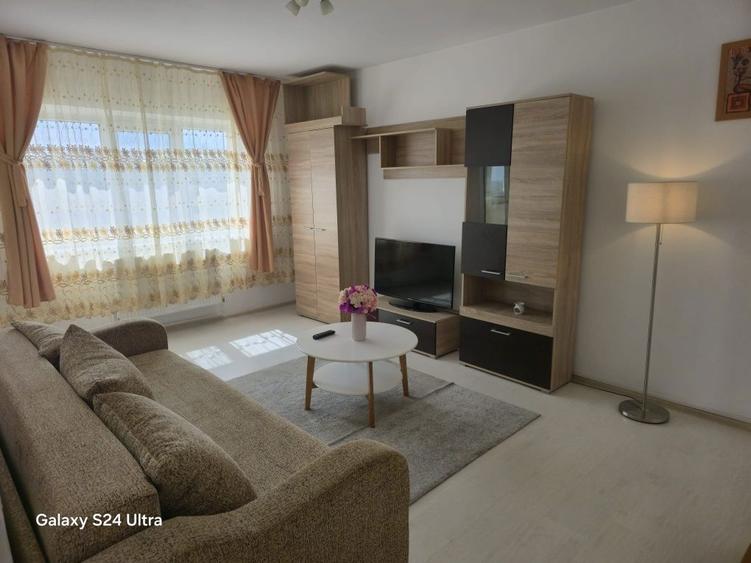 Inchiriere garsoniera M11 zona LIDL - 8