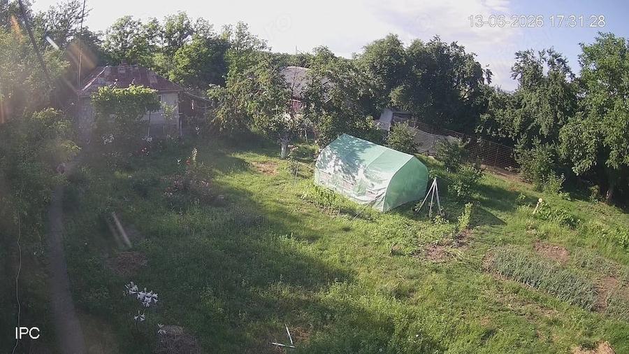Casa curte si cca 5000mp la 50km de Bucuresti - 3