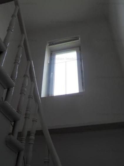 Casa Boiereasca D+P+M pozitie excelenta pe colt zona Centru Istoric - 5