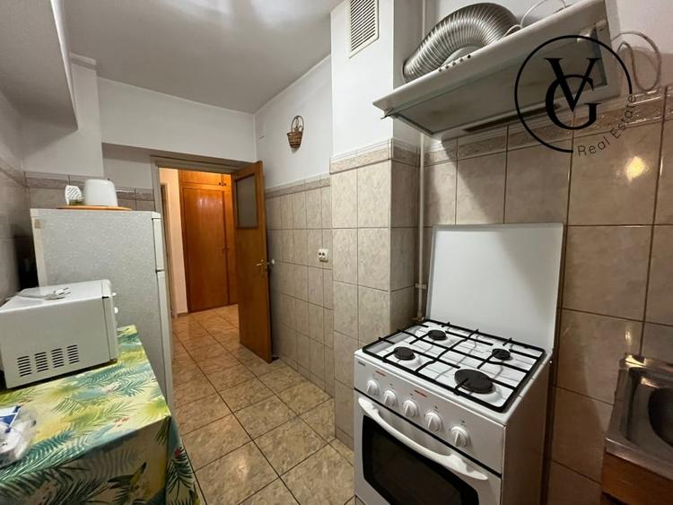 Garsoniera ideala investitie - Bd. Unirii - 10