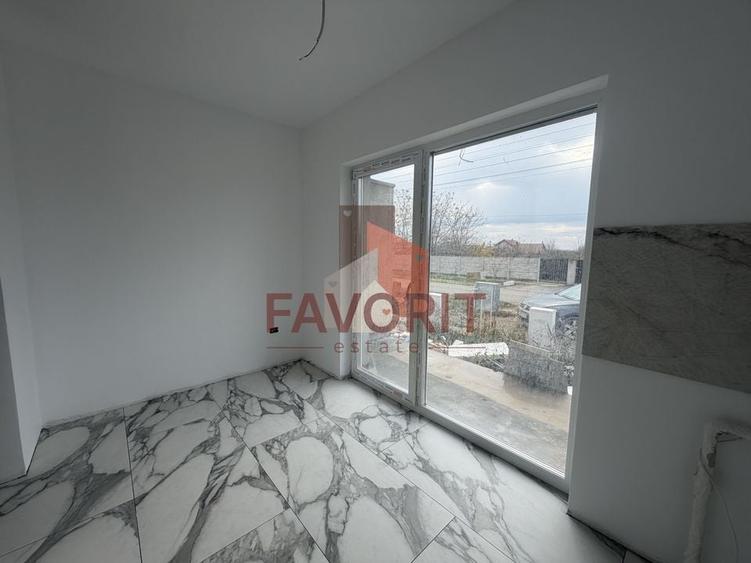 Finisat la cheie. Bucatarie inchisa. Acces asfaltat - 10