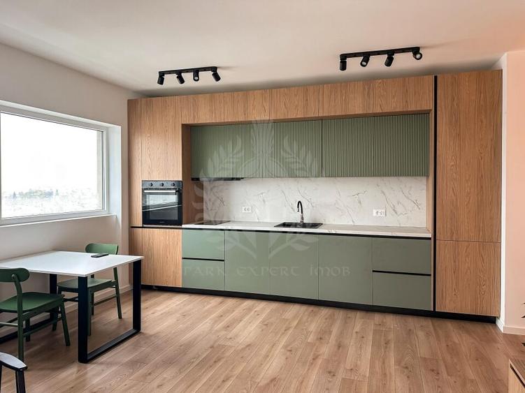 3 CAMERE // PLEIADES RESIDENCE // MOBILAT SI UTILAT - 3