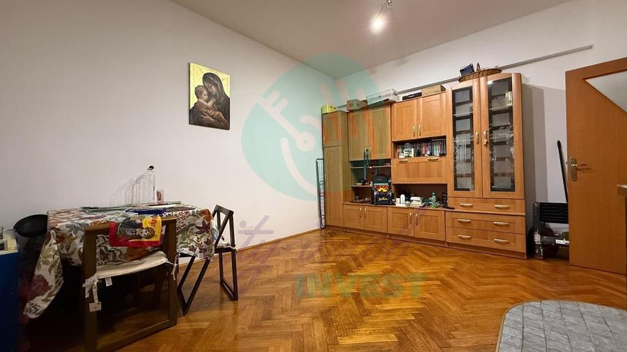 Liniște și intimitate în inima cartierului Kiseleff - 3