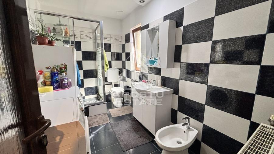 Casa individuala cu 4 camere de vanzare cu teren generos in Chisoda - 13