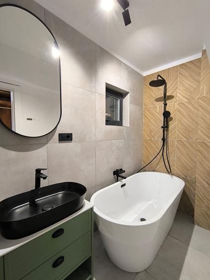 Apartament 4 camere Zorilor zona Spital Recuperare Observatorului - 5