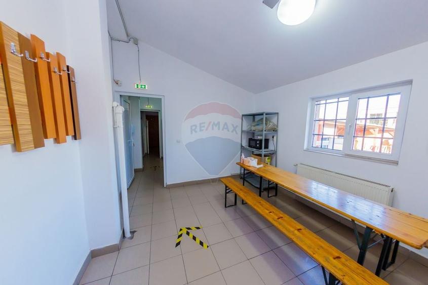 HALA  VANZARE de 1100mp in Baia Mare - 15