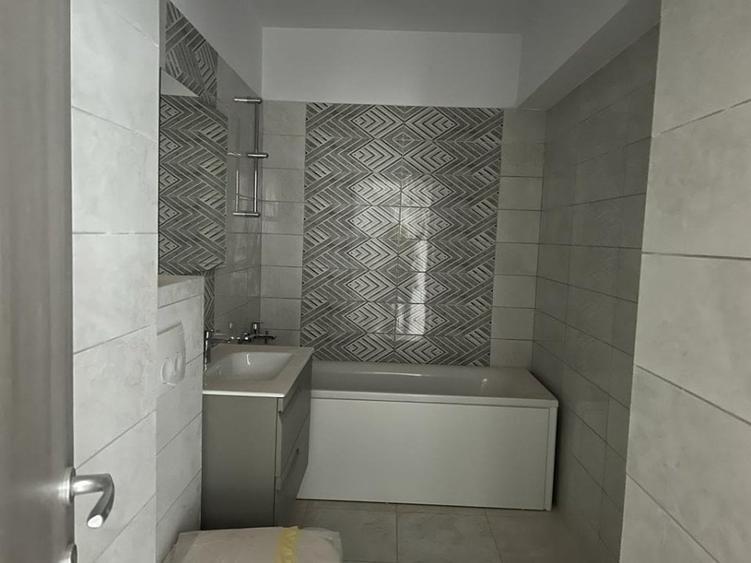 APARTAMENT DECOMANDAT si INTABULAT - MUTARE IMEDIATA, BLOC NOU, FINALIZAT - 9