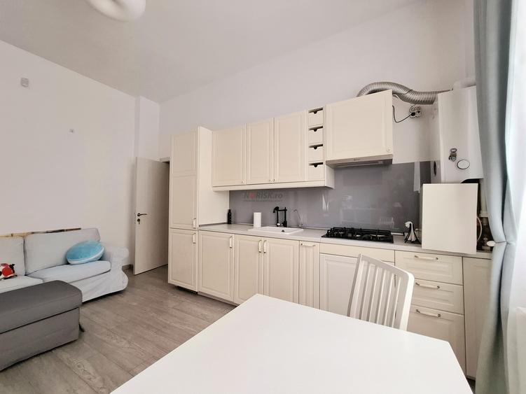 Romana, Victoriei, 2 camere, 67 mp, utilat, ideal investitie - 4