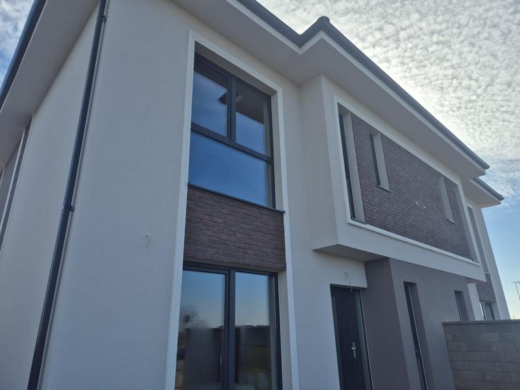 Duplex P+1E Mosnita, Serena 3 - 4