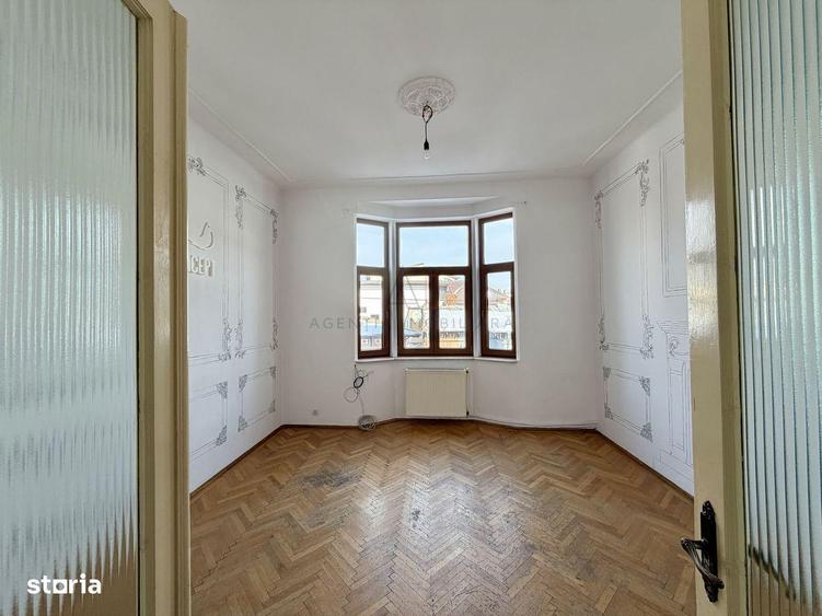 Apartament 3 Camere | Vila Interbelica | Comision 0| - 4