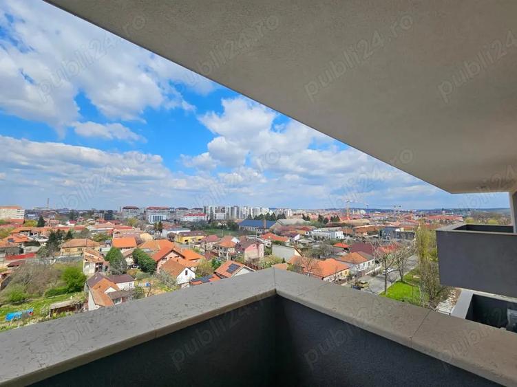 Inchiriez ap 2 camere Prima Arena + loc de parcare - 6