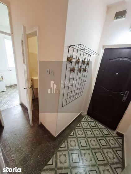 Apartament 2 camere decomandat Soseaua Giurgiului / Luica - 8