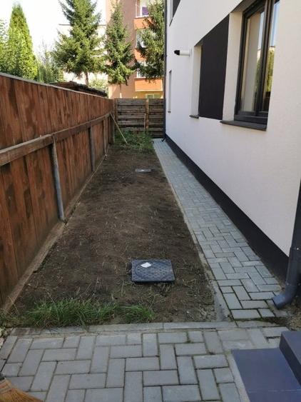 Proprietar - 3 camere in cartierul Florilor zona Gemenii 188.900 E - 3