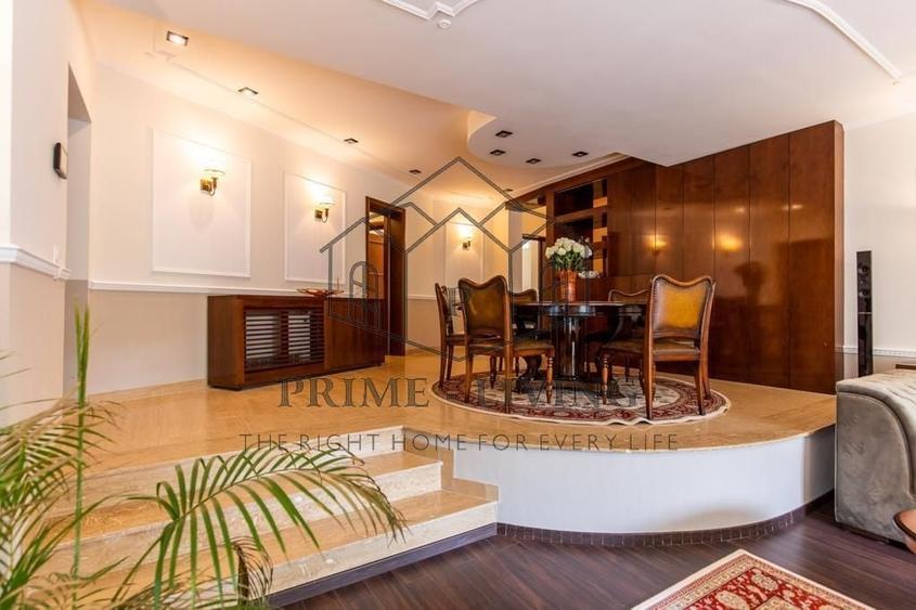 APARTAMENT SPATIOS CU 3 CAMERE LA INCHIRIERE IN ZONA PRIMAVERII - 2