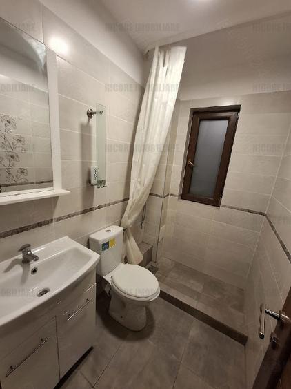  Apartament 3 camere - complet mobilat si utilat - decomandat - etaj 1 - 450 eur - 5